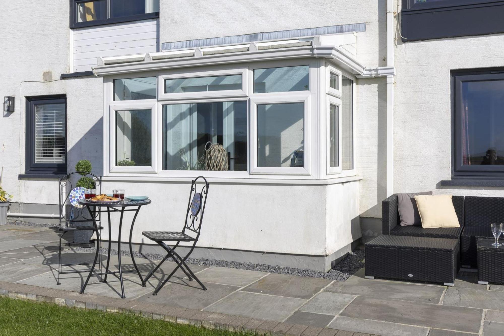 The Hidden Valley - A Stylish Rural Retreat, Perfect For Families St Clears Exterior foto