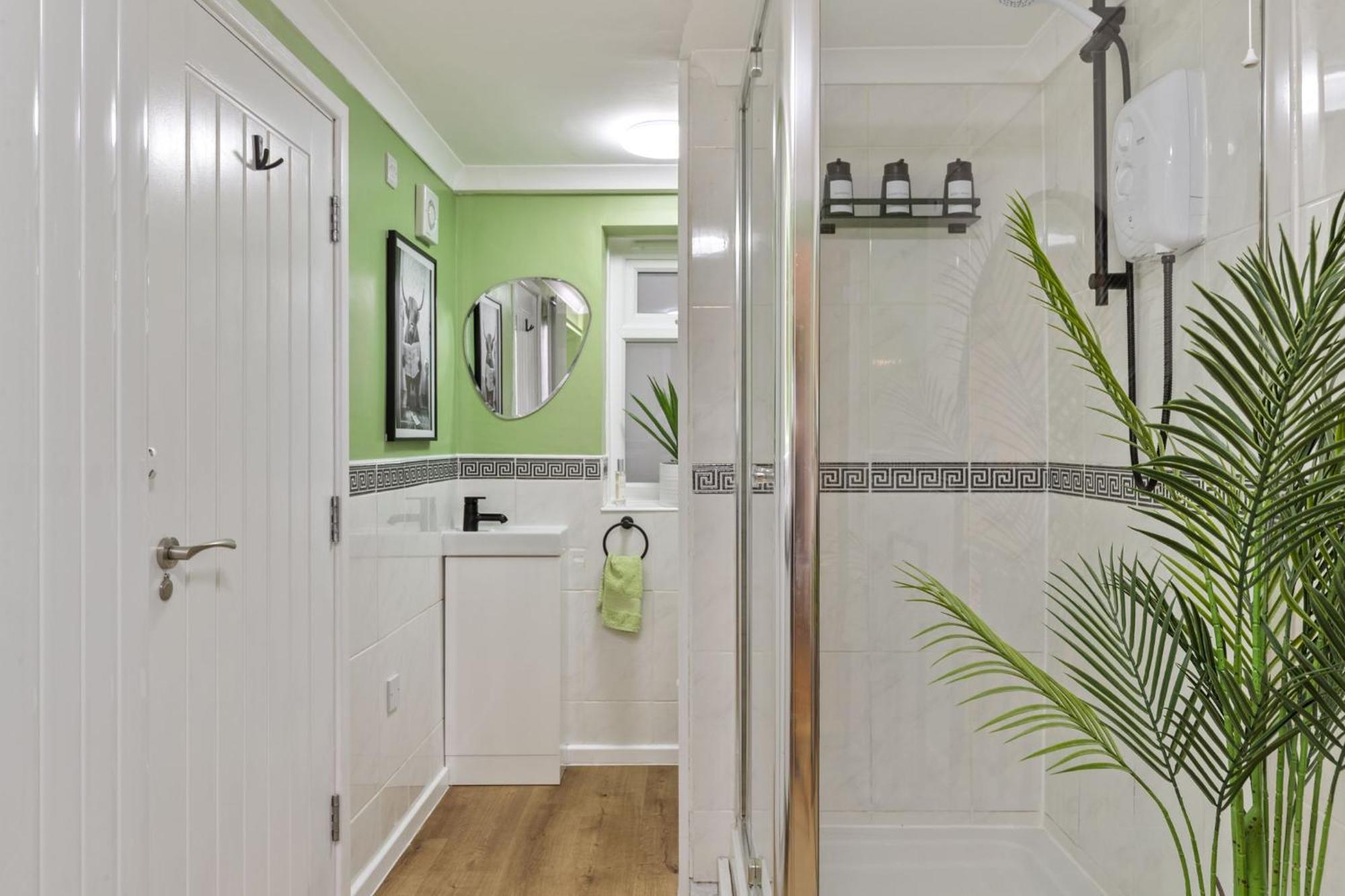 The Hidden Valley - A Stylish Rural Retreat, Perfect For Families St Clears Exterior foto